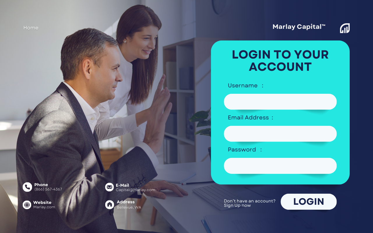 Marlay Capital - Gold, Silver & Diamond Investment Management